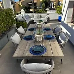 Design Apartment Marbella