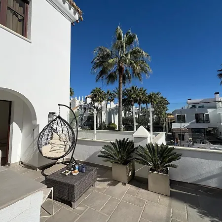 Design Apartment Marbella
