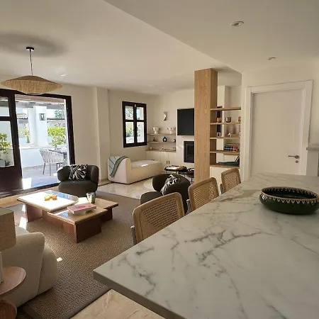 Design Appartement Marbella