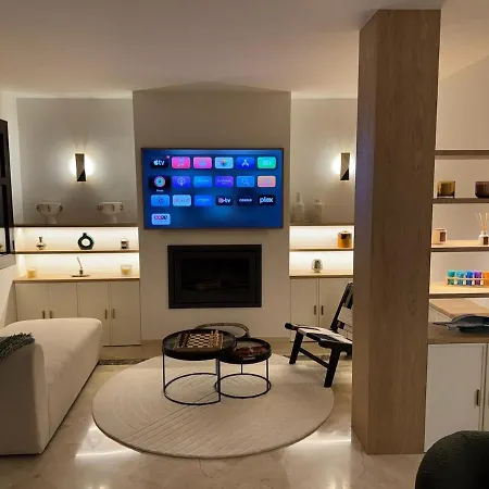 Design Apartment