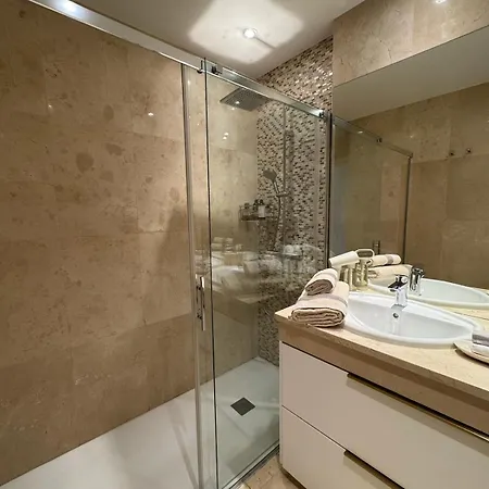 Apartment Design *
