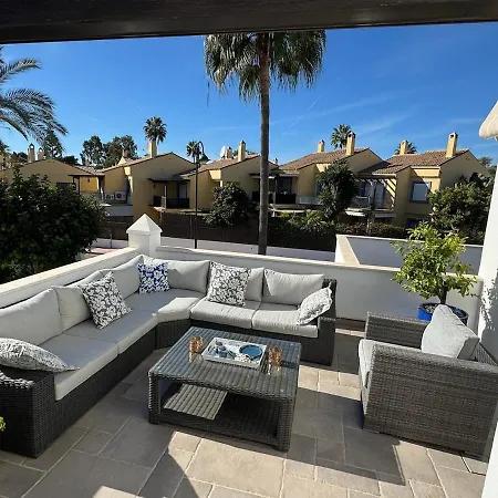 Apartment Design Marbella