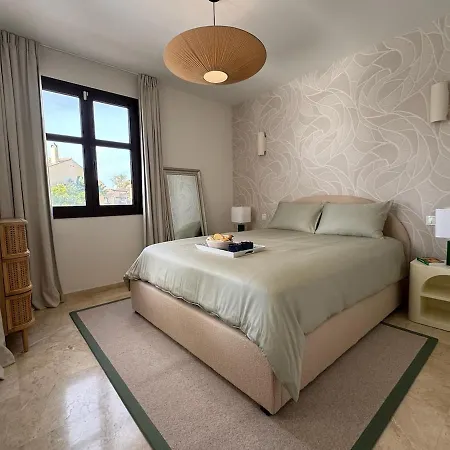 Apartment Design *
