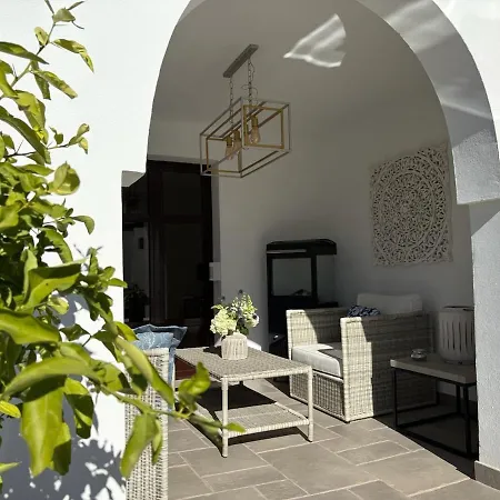 Apartment Design *