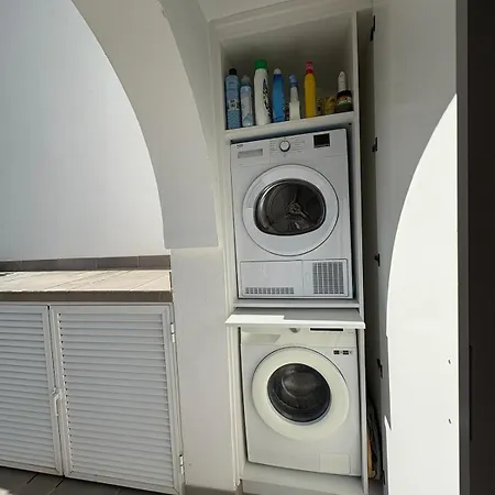 Design Apartment Marbella