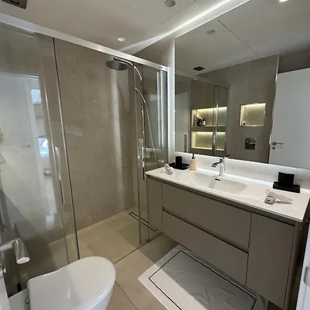 Design Apartment *
