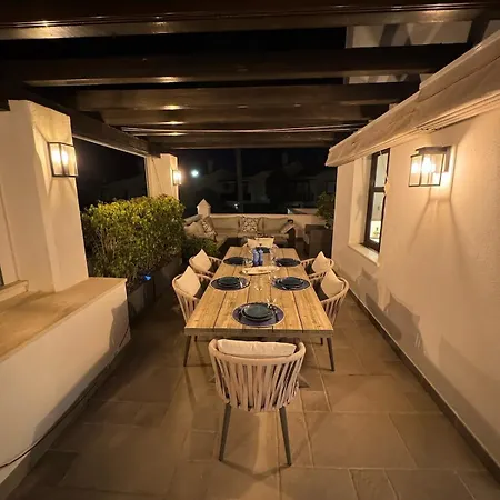 Design Apartment Marbella