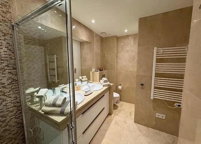 Appartement Design Marbella