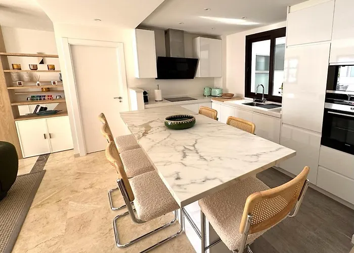 Appartement Design Marbella