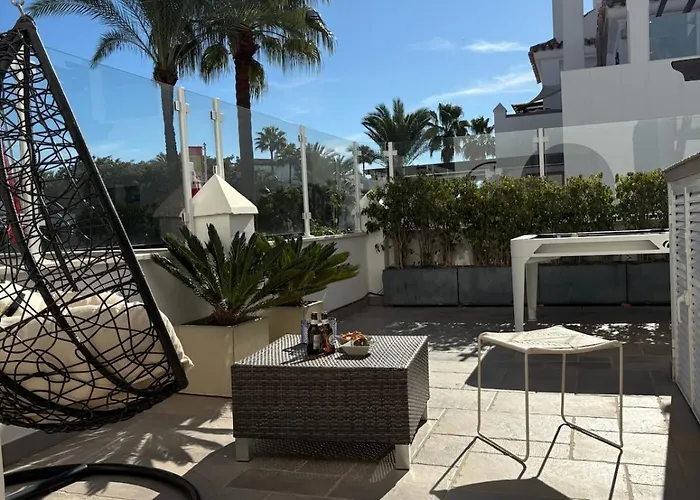 Design * Marbella