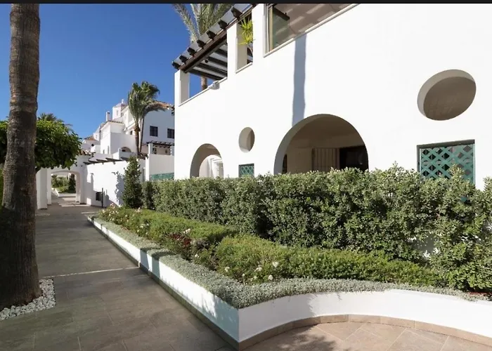 Design Appartement Marbella