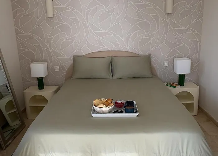 Apartamento Design Marbella