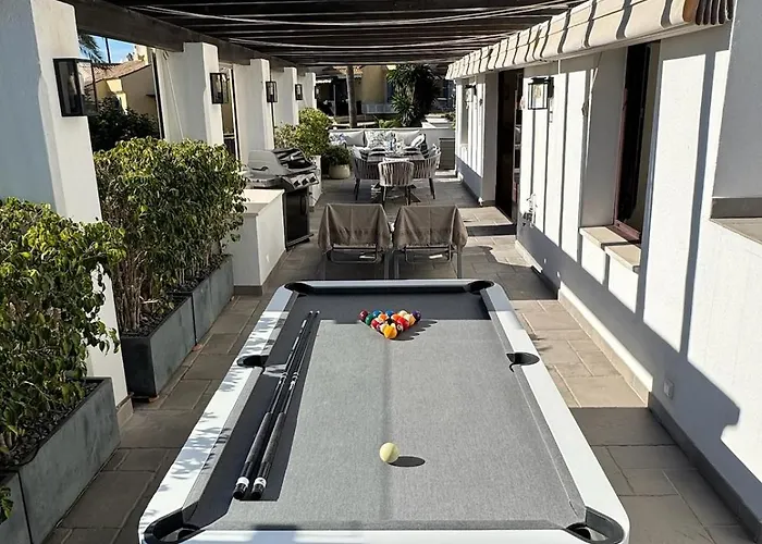 Appartement Design Marbella