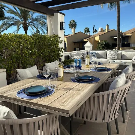 Design Appartement *