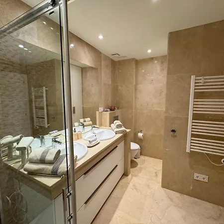 Appartement Design Marbella