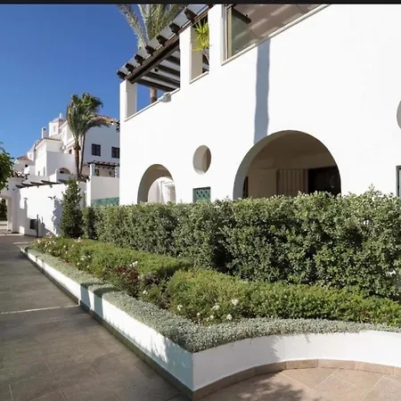 Design Appartement Marbella