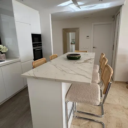 Design Appartement *