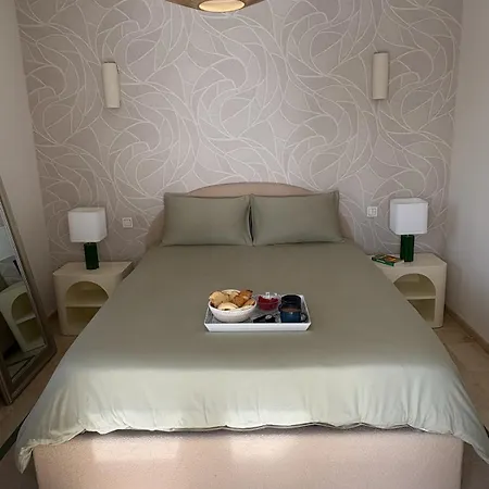 Appartement Design Marbella