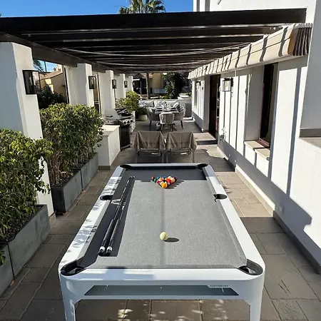 Appartement Design Marbella