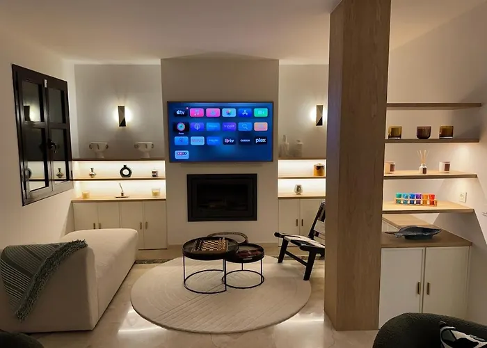 Design Apartment